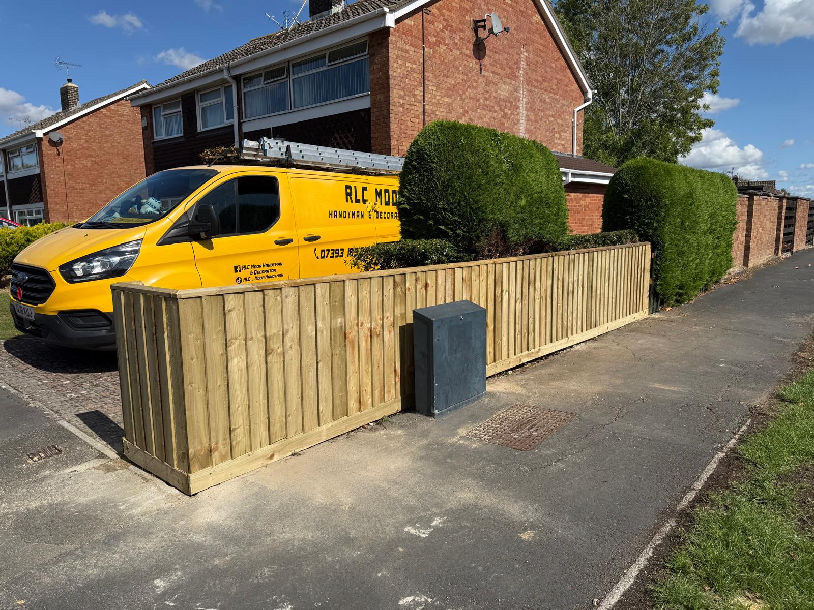 Recent project photo 15